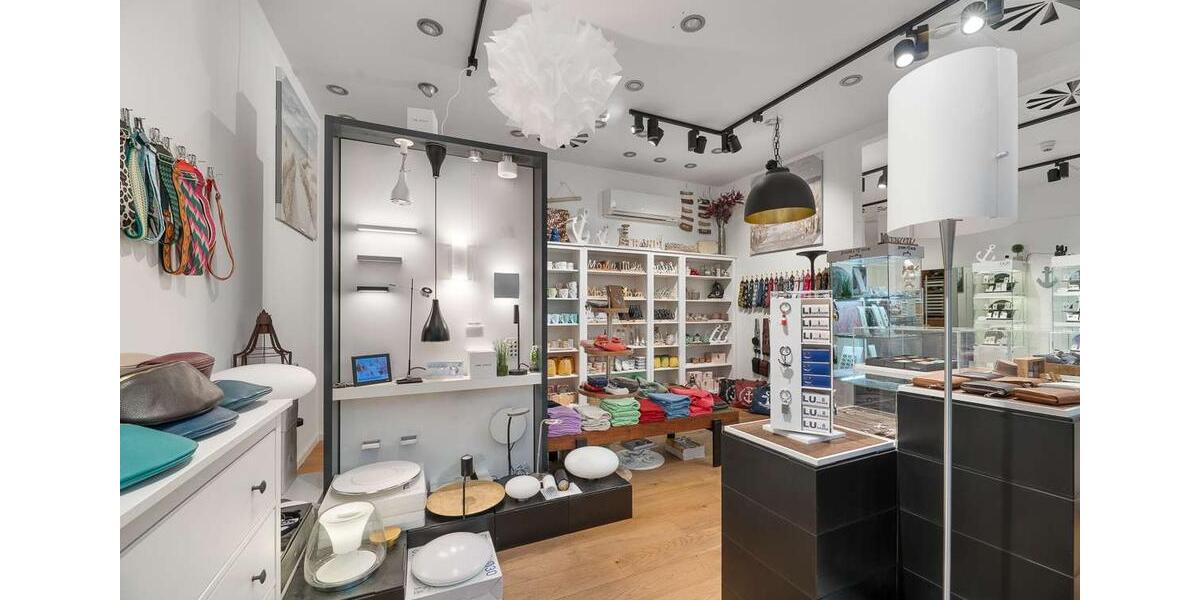 Gewerbeobjekt Timmendorfer Strand - 3.400&euro; | Angebot:24878714