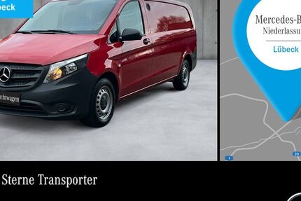 Mercedes-Benz Vito 86.575 km 22.586 &euro; Lübeck 23556