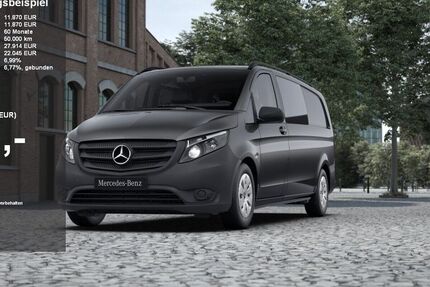 Mercedes-Benz Vito 34.231 km 33.915 &euro; Lübeck 23556