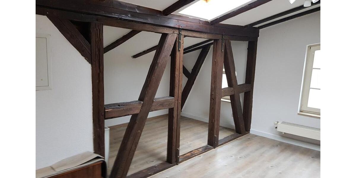 Etagenwohnung Lüdersdorf - 2 Zimmer, 66 m&sup2;, 660&euro; | Angebot:26396427