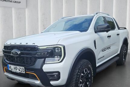 Ford Ranger 12.000 km 55.190 € Lübeck 23554