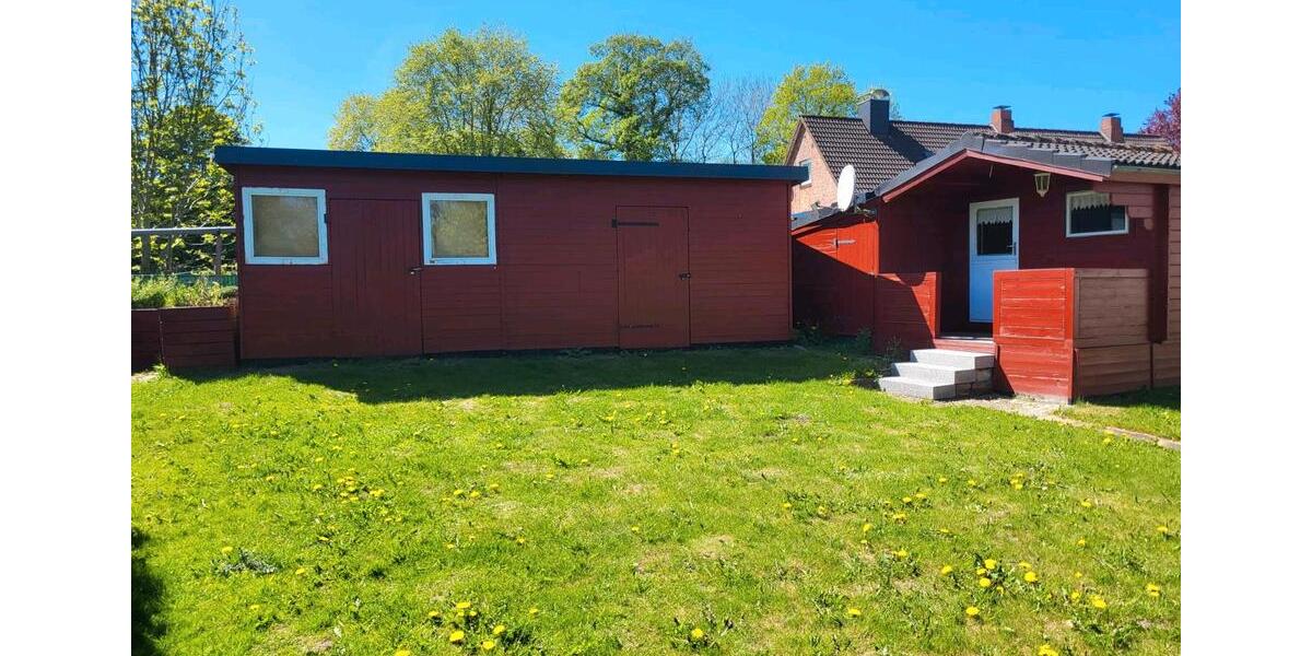 Etagenwohnung Ahrensbök - 3 Zimmer, 110 m&sup2;, 1.200&euro; | Angebot:26649683