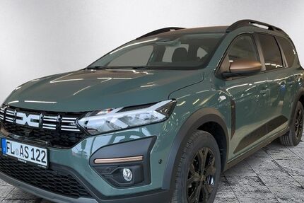 Dacia Jogger 4.800 km 19.980 &euro; Bad Oldesloe 23843