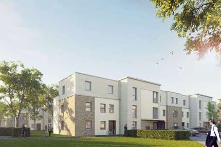 Wohnung zum Mieten in Lübeck 637,80 € 46.38 m²