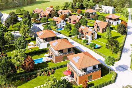 Grundstück Nordwestmecklenburg - Landkreis - Dassow Dassow - 162.600&euro; | Angebot:27033363
