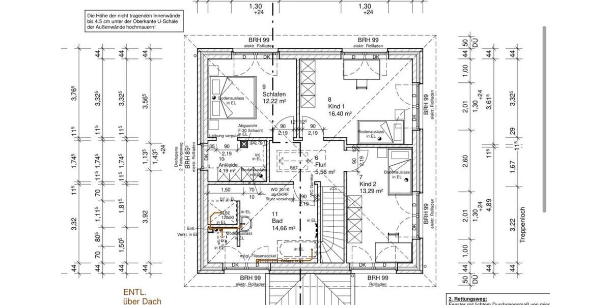 Einfamilienhaus Bad Oldesloe - 4 Zimmer, 137 m&sup2;, 682.000&euro; | Angebot:26088735