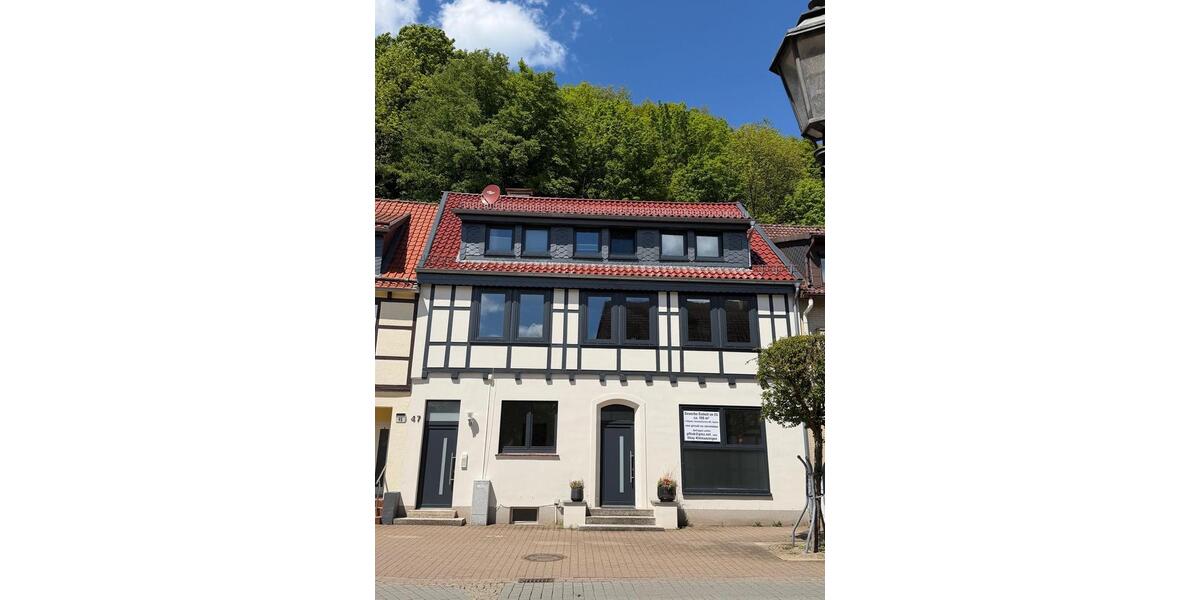 Gewerbeobjekt Scharbeutz Wulfsdorf - 1.100&euro; | Angebot:26648359