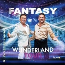 Fantasy - Wunderland Tour 2025 Lübeck