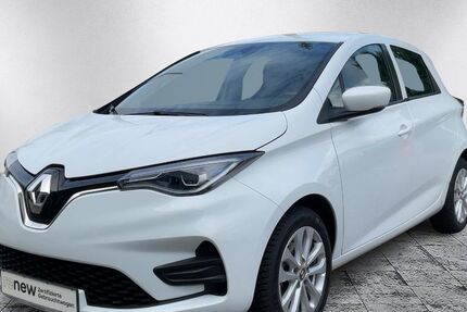 Renault ZOE 32.100 km 14.980 € Lübeck 23560