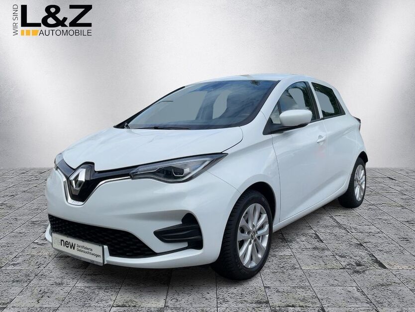 Renault ZOE 32.100 km 14.980 € Lübeck 23560