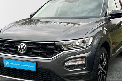 VW T-Roc 60.184 km 19.300 &euro; Groß Grönau 23627