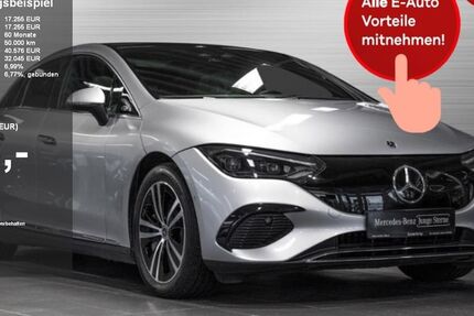 Mercedes-Benz EQE 15.236 km 48.300 &euro; Mölln 23879