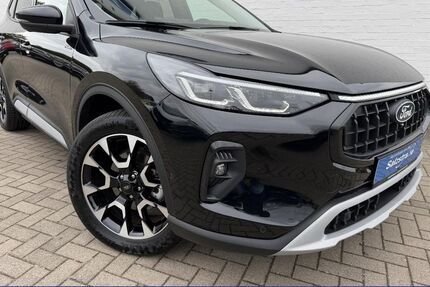 Ford Kuga 9.611 km 37.698 &euro; Mölln 23879