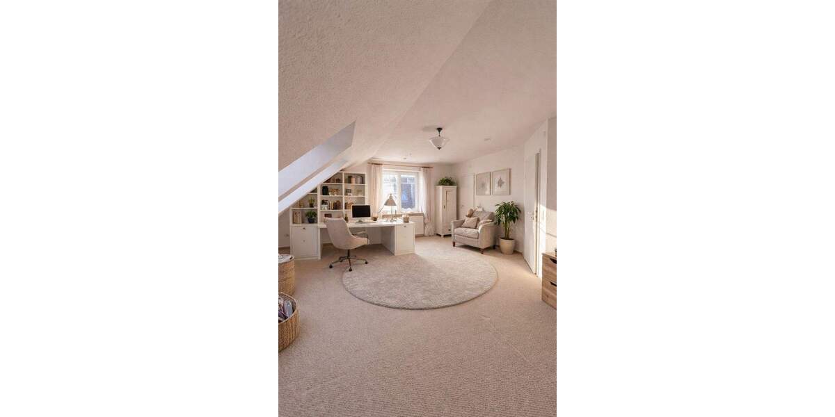 Reihenendhaus Travemünde Alt-Travemünde / Rönnau - 4 Zimmer, 145 m&sup2;, 489.000&euro; | Angebot:25896700