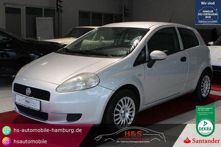 Fiat Punto 179.899 km 1.900 € Bad Segeberg 23795