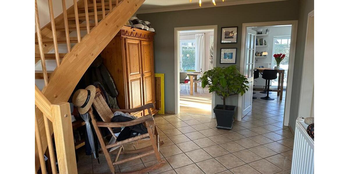 Haus in begehrter Wohnlage in Groß Steinrade zu verkaufen 5 zimmer