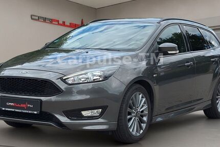 Ford Focus 85.000 km 11.900 &euro; Kastorf 23847