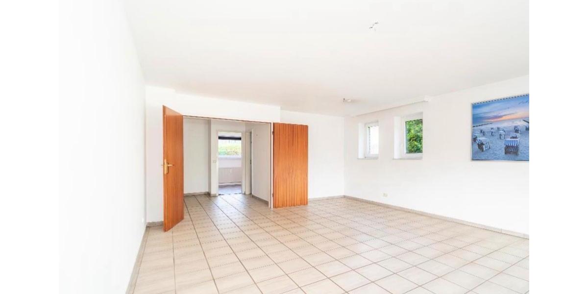 Terrassenwohnung Scharbeutz - 2 Zimmer, 61 m&sup2;, 1.150&euro; | Angebot:26349162