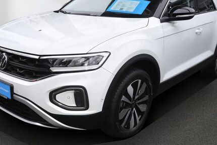 VW T-Roc 18.050 km 27.380 &euro; Lübeck 23560