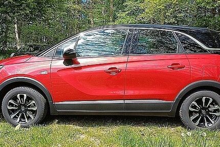 Opel Crossland (X) 41.000 km 15.600 &euro; Mölln 23879