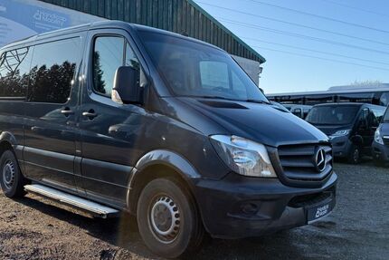 Mercedes-Benz Sprinter 283.000 km 11.990 &euro; Lübeck 23556