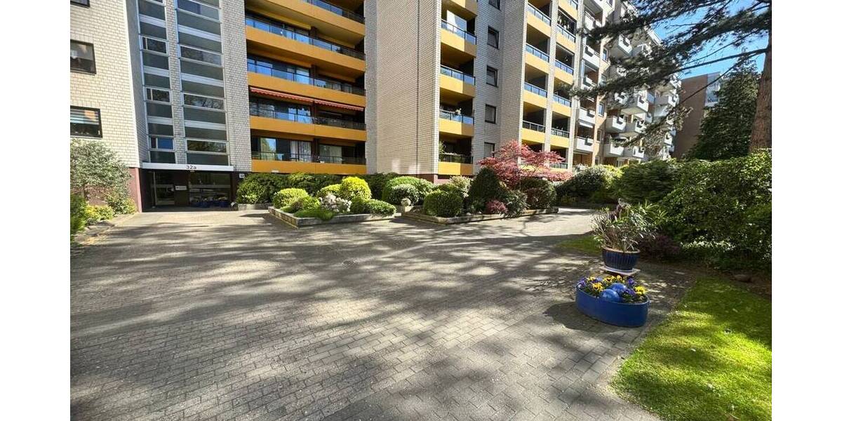 Etagenwohnung Lübeck-St. Jürgen St. Jürgen - 3 Zimmer, 68 m&sup2;, 170.000&euro; | Angebot:26402071