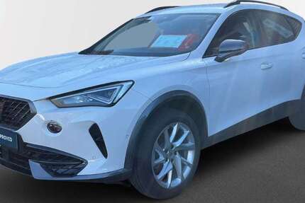 Cupra Formentor 3.365 km 29.579 &euro; Mölln 23879