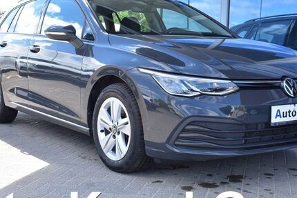 VW Golf 47.026 km 21.349 &euro; Rehna 19217