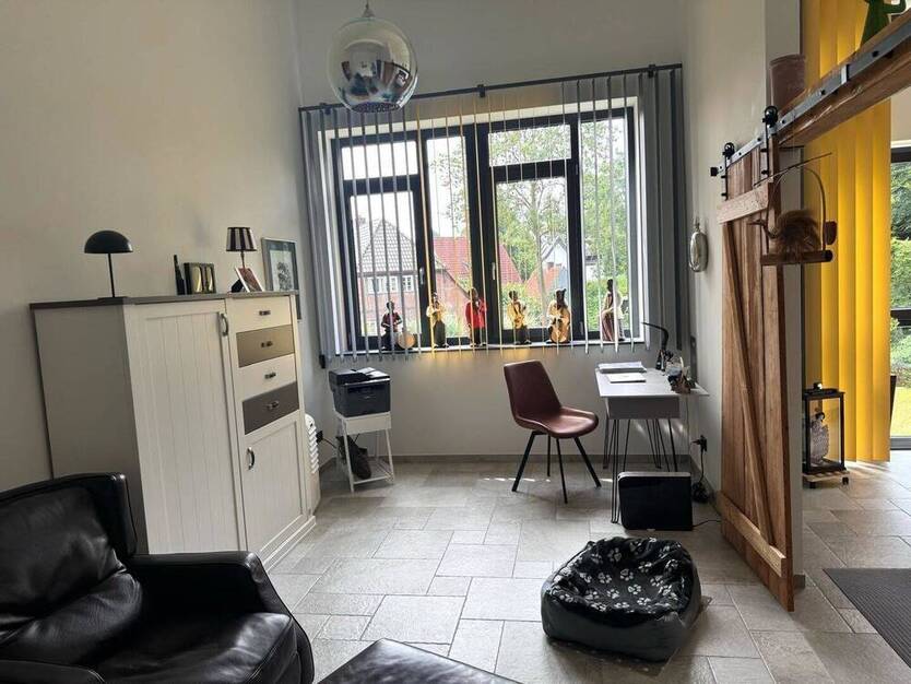 Geschmackvolles Reihenmittelhaus nach KfW-55-Standard im beliebten Ortsteil von Eutin