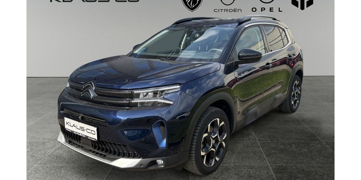 Citroen C5 Aircross 20.776 km 26.890 &euro; Lübeck 23562