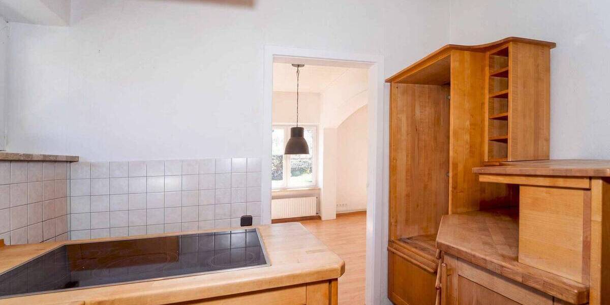 Mehrfamilienhaus, Wohnhaus Lübeck St. Jürgen - 6 Zimmer, 181 m&sup2;, 498.000&euro; | Angebot:26487227