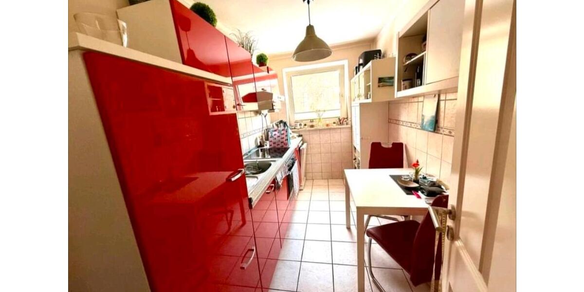 Etagenwohnung Bad Schwartau - 3 Zimmer, 62 m&sup2;, 149.000&euro; | Angebot:26877822