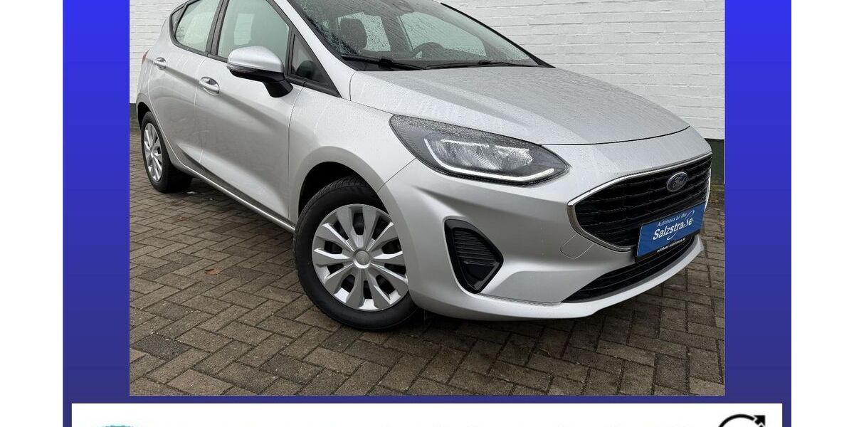 Ford Fiesta 49.963 km 13.798 &euro; Mölln 23879