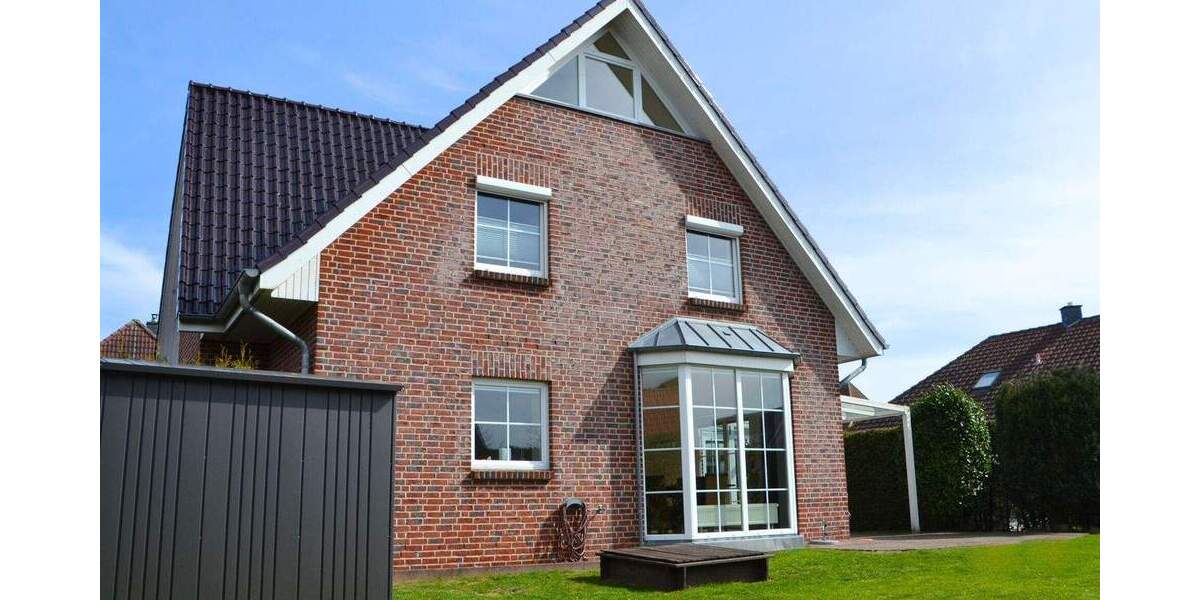 Einfamilienhaus Timmendorfer Strand / Großtimmendorf Groß Timmendorf - 7 Zimmer, 210 m&sup2;, 895.000&euro; | Angebot:24778155