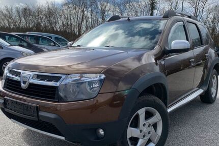 Dacia Duster 293.000 km 5.900 &euro; Stockelsdorf (Lübeck) 23617