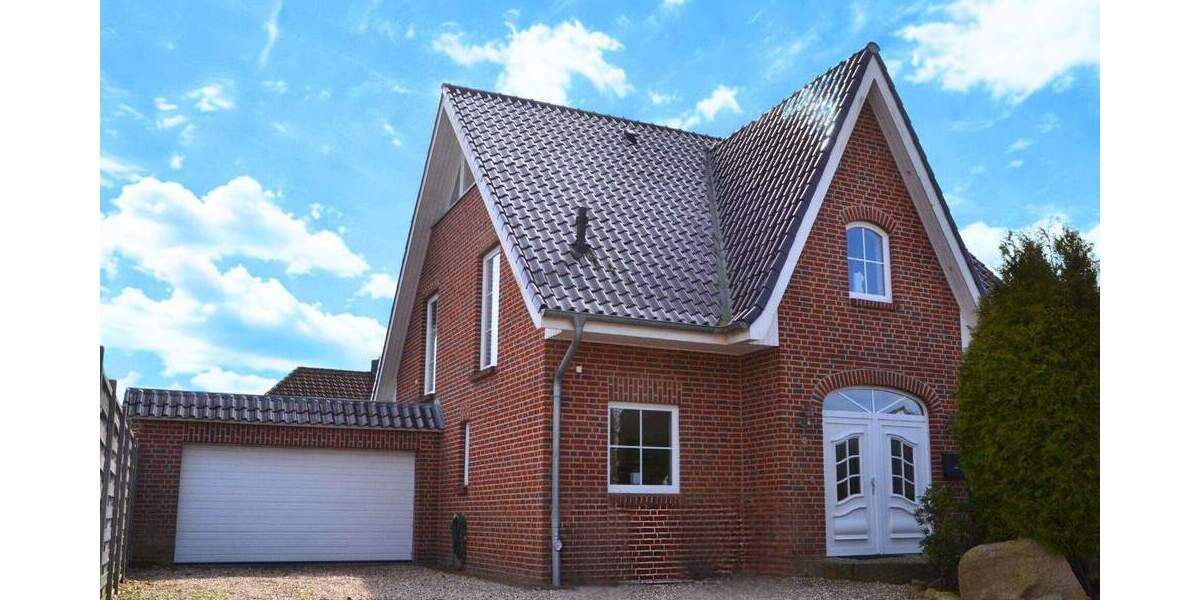 Einfamilienhaus Timmendorfer Strand / Großtimmendorf Groß Timmendorf - 7 Zimmer, 210 m&sup2;, 895.000&euro; | Angebot:24778155