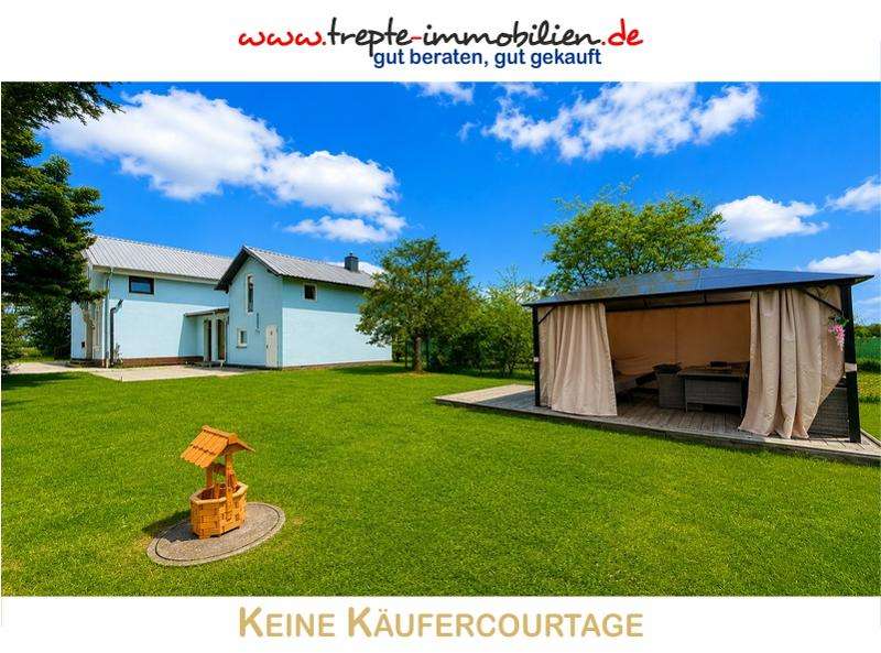 Haus zum Kaufen in Ahrensbök 389.000 € 130 m² - Einfamilienhaus Ahrensbök | Angebot:26503096