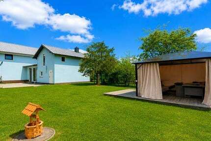 Haus zum Kaufen in Ahrensbök 389.000 € 130 m² - Haus Ahrensbök Gnissau | Angebot:26503096