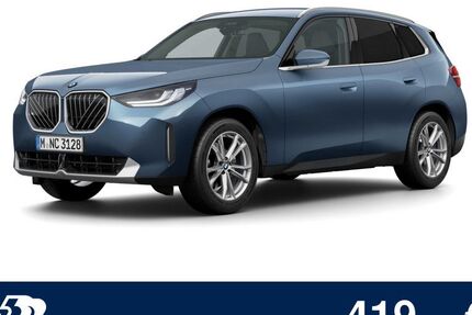 BMW X3 8.723 km 45.350 &euro; Lübeck 23560