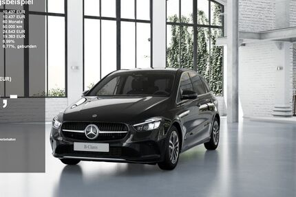 Mercedes-Benz B 200 8.833 km 29.620 &euro; Mölln 23879