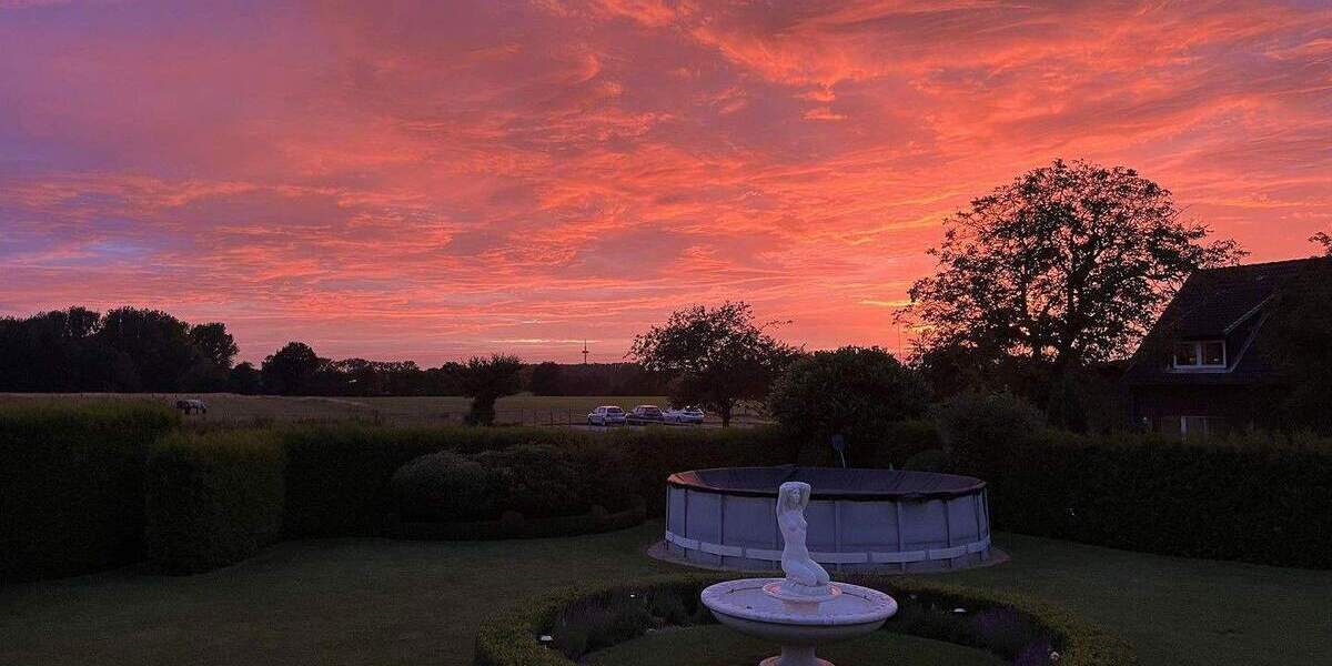 Exkl. Energiesparhaus in hochwertiger Bauweise mit traumhaften Ausblick, in ruhiger zentraler Lage 7 zimmer