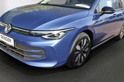 VW Golf 25.780 km 27.850 &euro; Bad Schwartau 23611