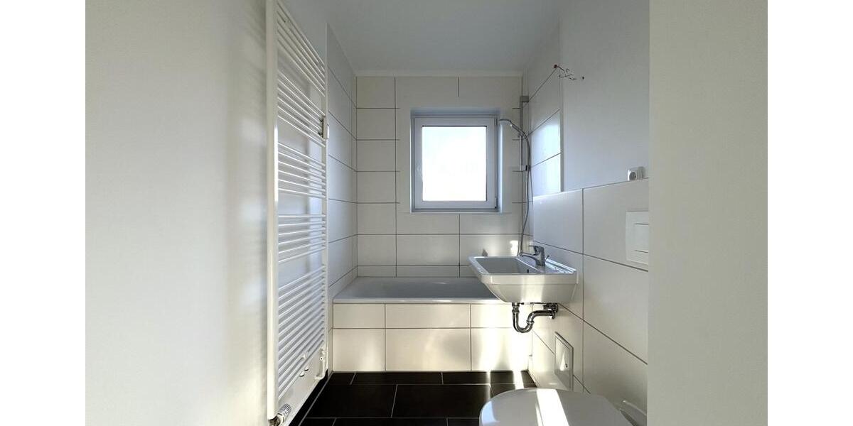 Frisch sanierte 3-Zimmerwohnung 3 zimmer