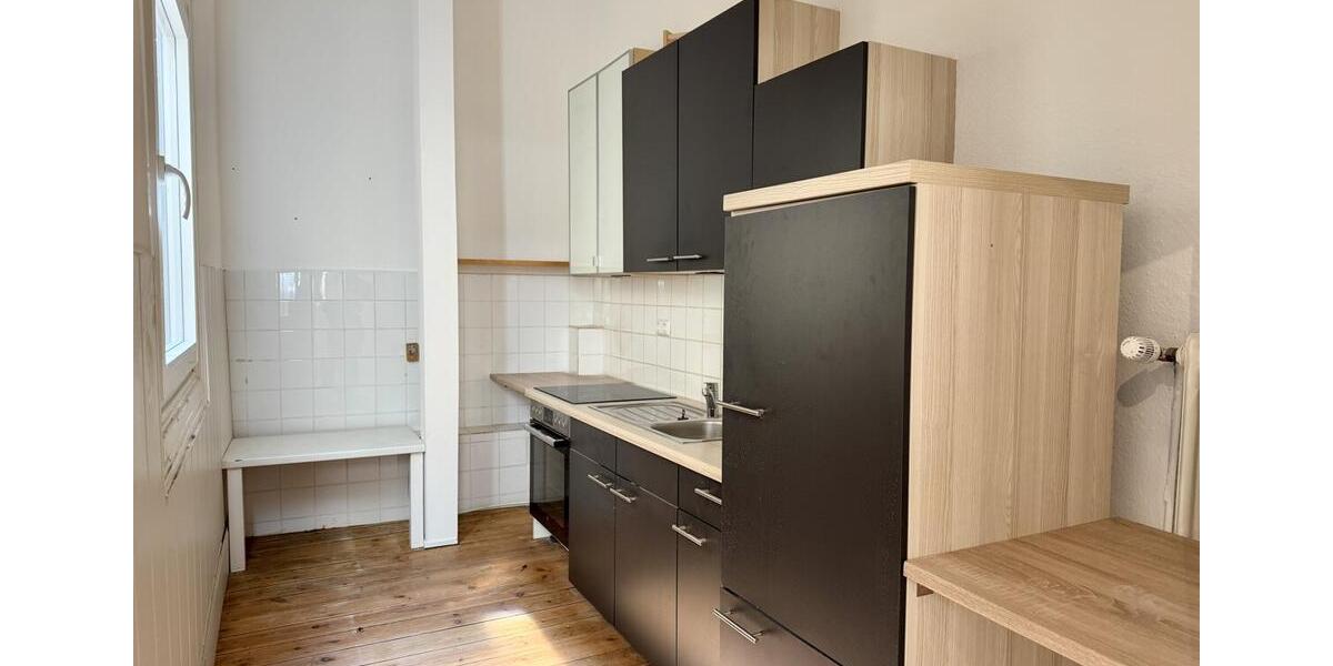Dachgeschoßwohnung Lübeck Innenstadt - 4.5 Zimmer, 122 m&sup2;, 1.900&euro; | Angebot:26296726
