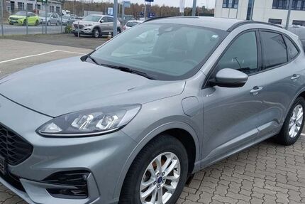 Ford Kuga 74.400 km 21.450 &euro; Bad Segeberg 23795