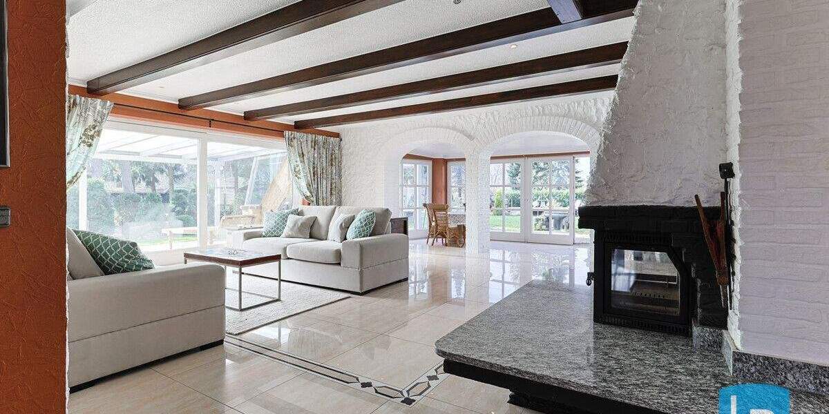 Einfamilienhaus Ahrensbök / Gnissau Gnissau - 3 Zimmer, 130 m&sup2;, 469.000&euro; | Angebot:25780050