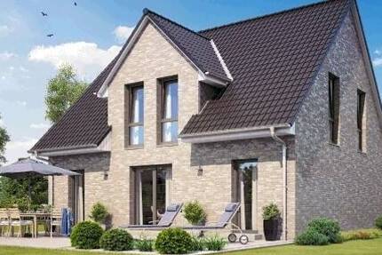 Haus Bad Oldesloe - 5 Zimmer, 134 m&sup2;, 509.000&euro; | Angebot:26695182
