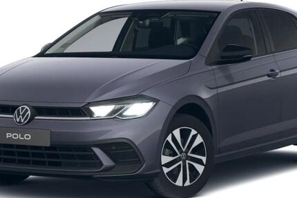 VW Polo 1.500 km 24.980 &euro; Bad Segeberg 23795