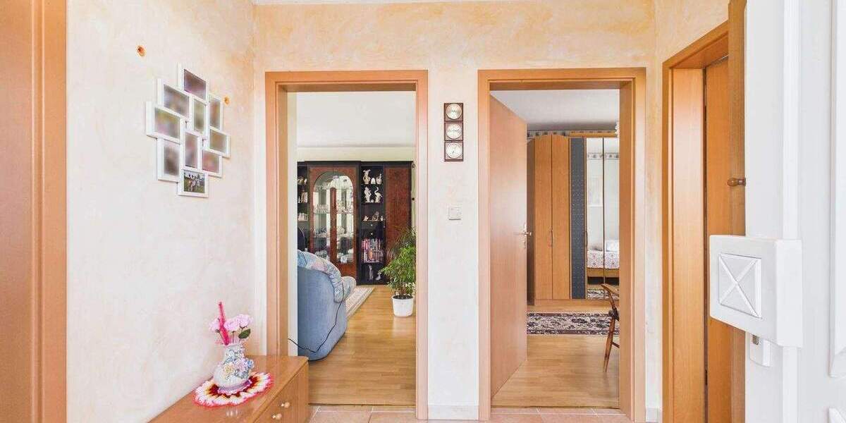 Einfamilienhaus Stockelsdorf Obernwohlde - 6 Zimmer, 192 m&sup2;, 679.000&euro; | Angebot:25836906