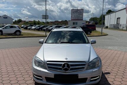 Mercedes-Benz C 200 196.916 km 7.590 &euro; Mölln 23879